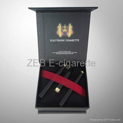 ZEB801礼盒装电子烟 (中国) - 其它电力、电子 - 电子、电力 产品 「自助贸易」